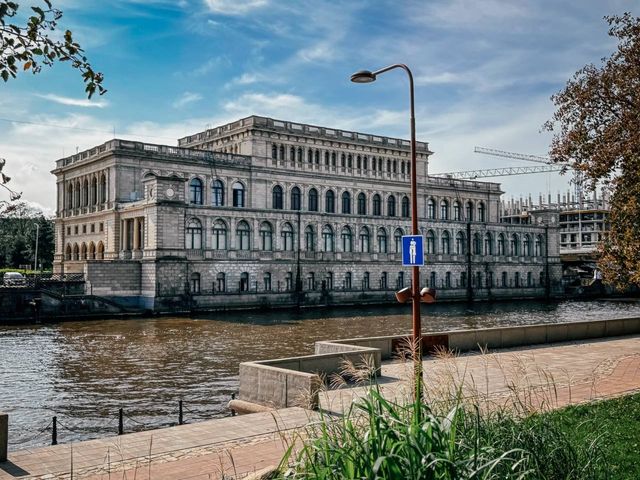 Обзорная экскурсия по Калининграду и району Амалиенау — фото 3
