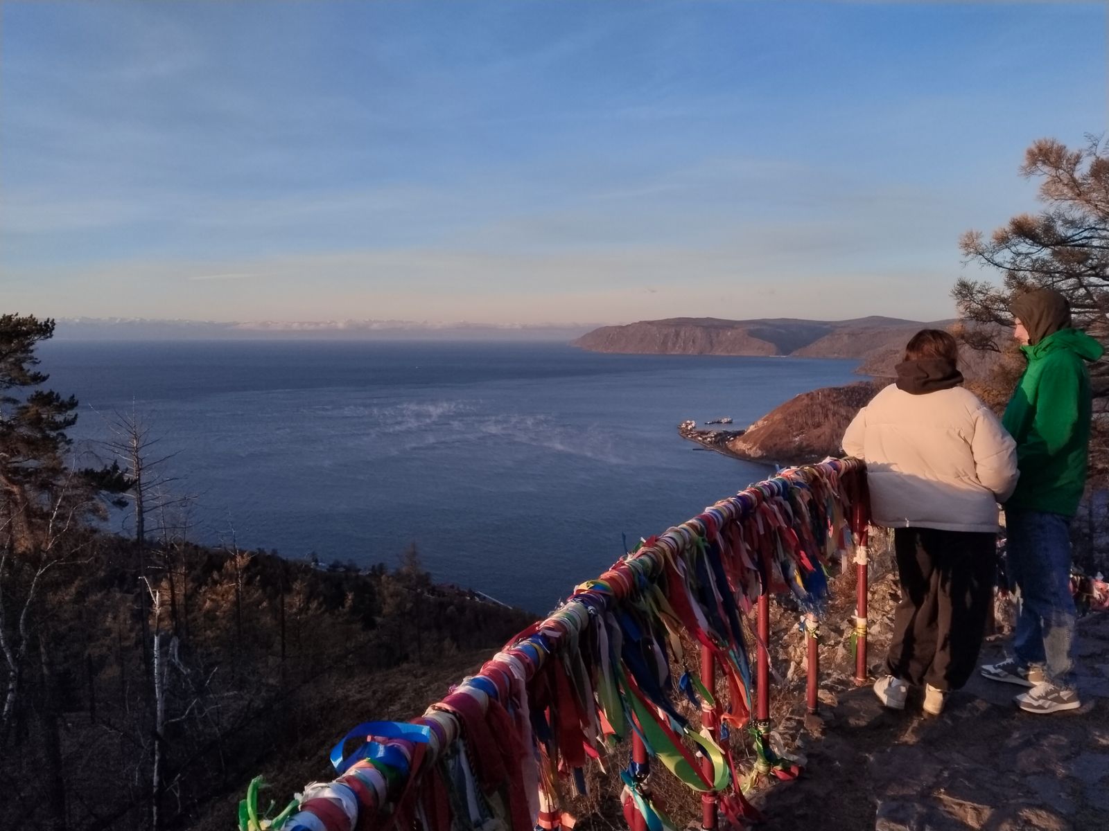 Смотровая площадка