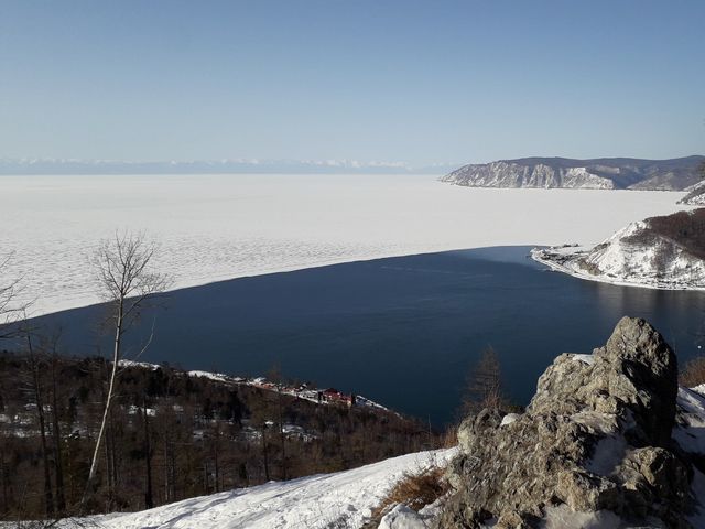 Экскурсия из Иркутска в Листвянку: первое знакомство с Байкалом