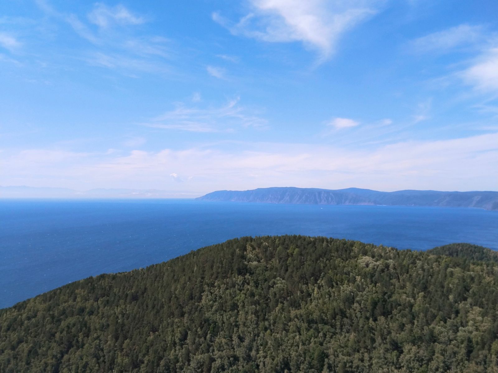 Смотровая площадка солнечной обсерватории