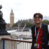 Ульви , гид  в Баку