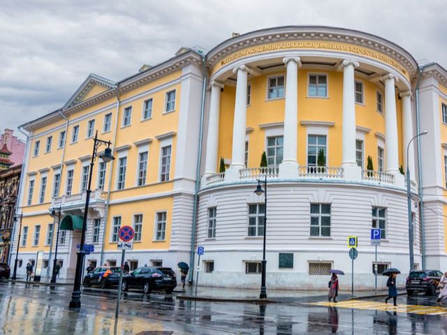 Индивидуальная обзорная экскурсия "Мясницкая дорога" — фото 2