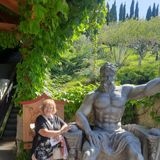 Гид Анна на GuideGo