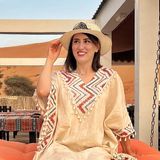 Марьям гид в Маскате