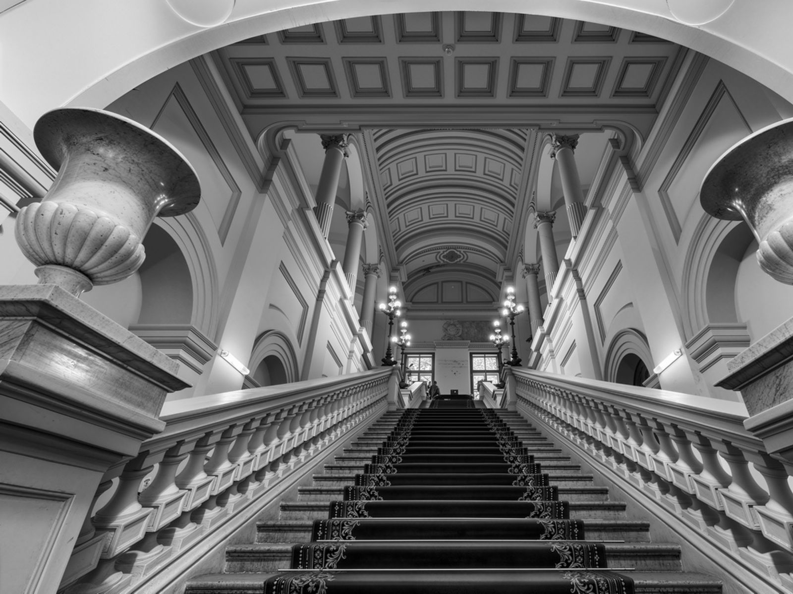 Дворец Кваренги