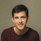 Шерзод гид в Ташкенте