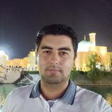 Alambek гид в Самарканде