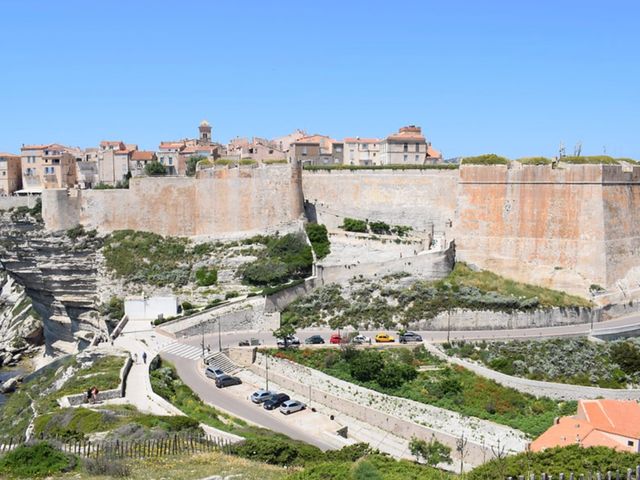 Обзорная экскурсия с Сардинии на Юг Корсики: романтика Бонифачо — фото 3
