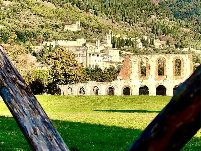 Обзорная экскурсия по Национальной галерее Умбрии в Перудже — фото 2