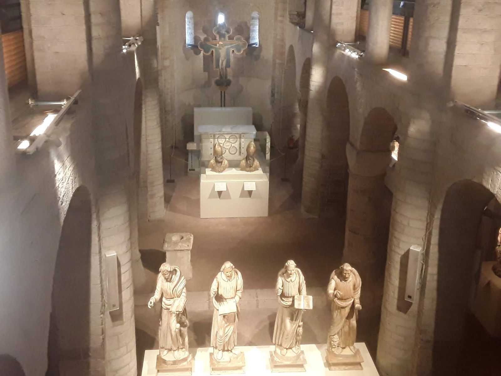 Экспозиция