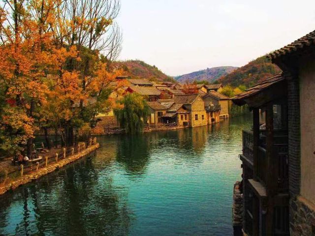 Индивидуальная обзорная экскурсия в Пекине с дегустацией чая