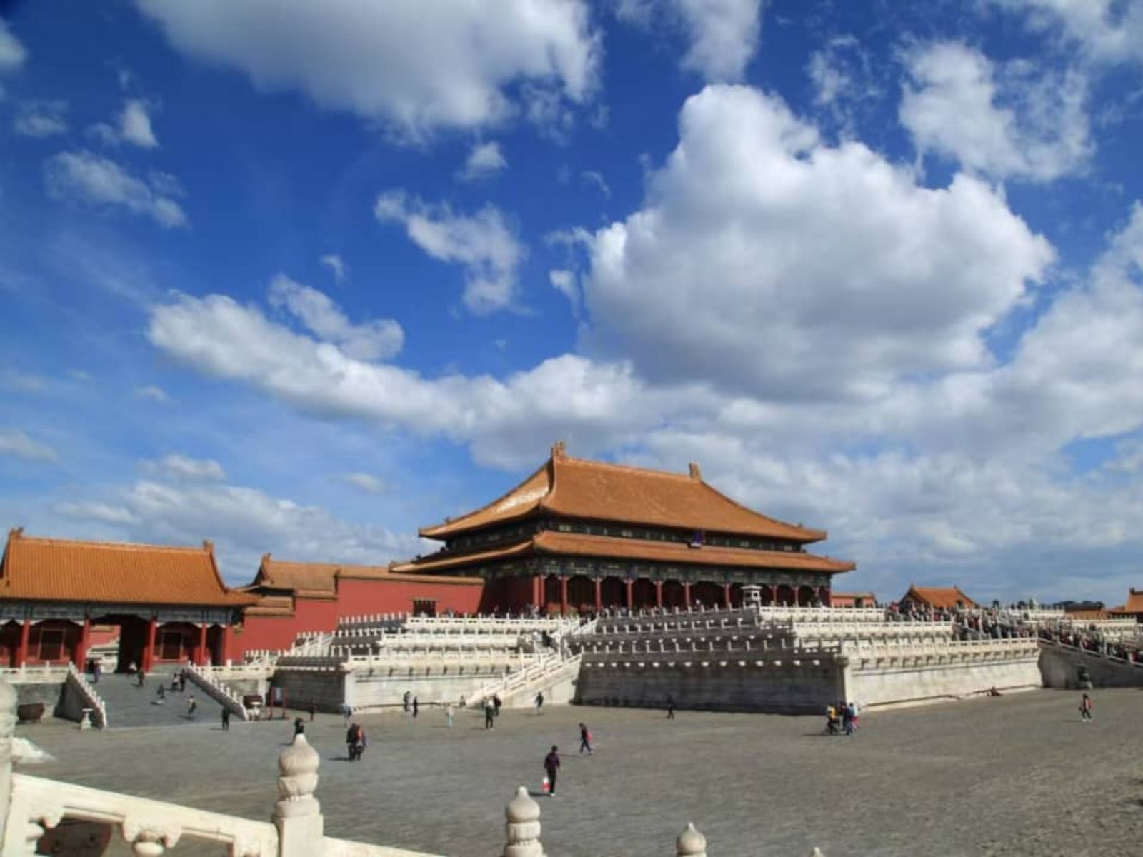 Запретный город