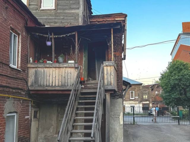 Индивидуальная обзорная экскурсия по дворикам Старой Самары — фото 3