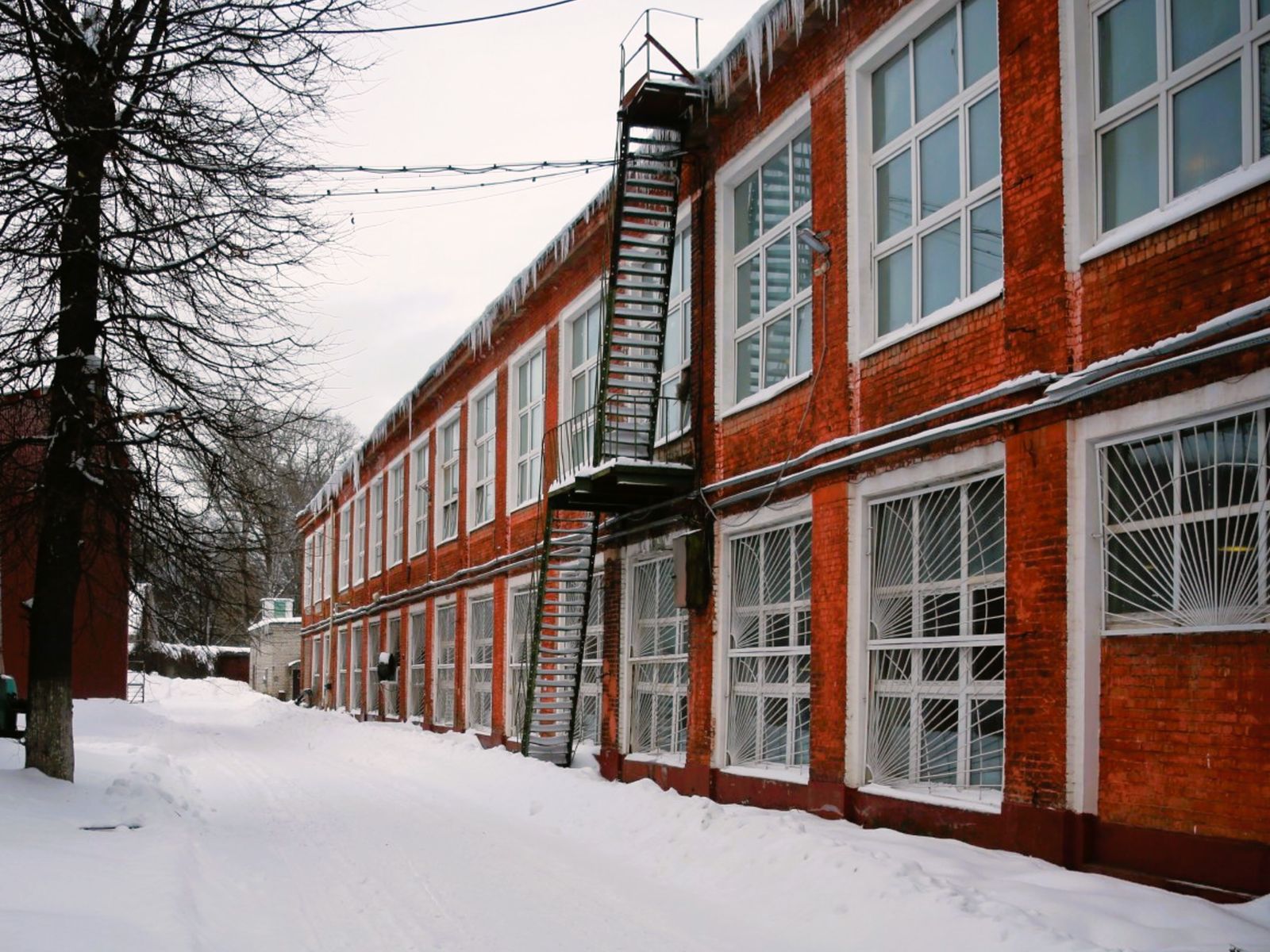 Фабрика валяной обуви