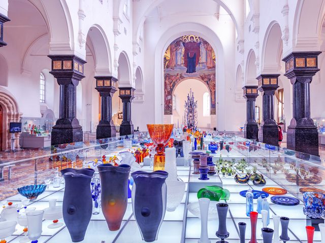 Групповая экскурсия "Ретропоезд в Гусь-Хрустальный на Масленицу"