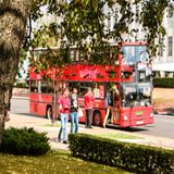 Анастасия гид в Минске