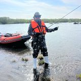 Юрий Михайлович , гид  в Петропавловске-Камчатском