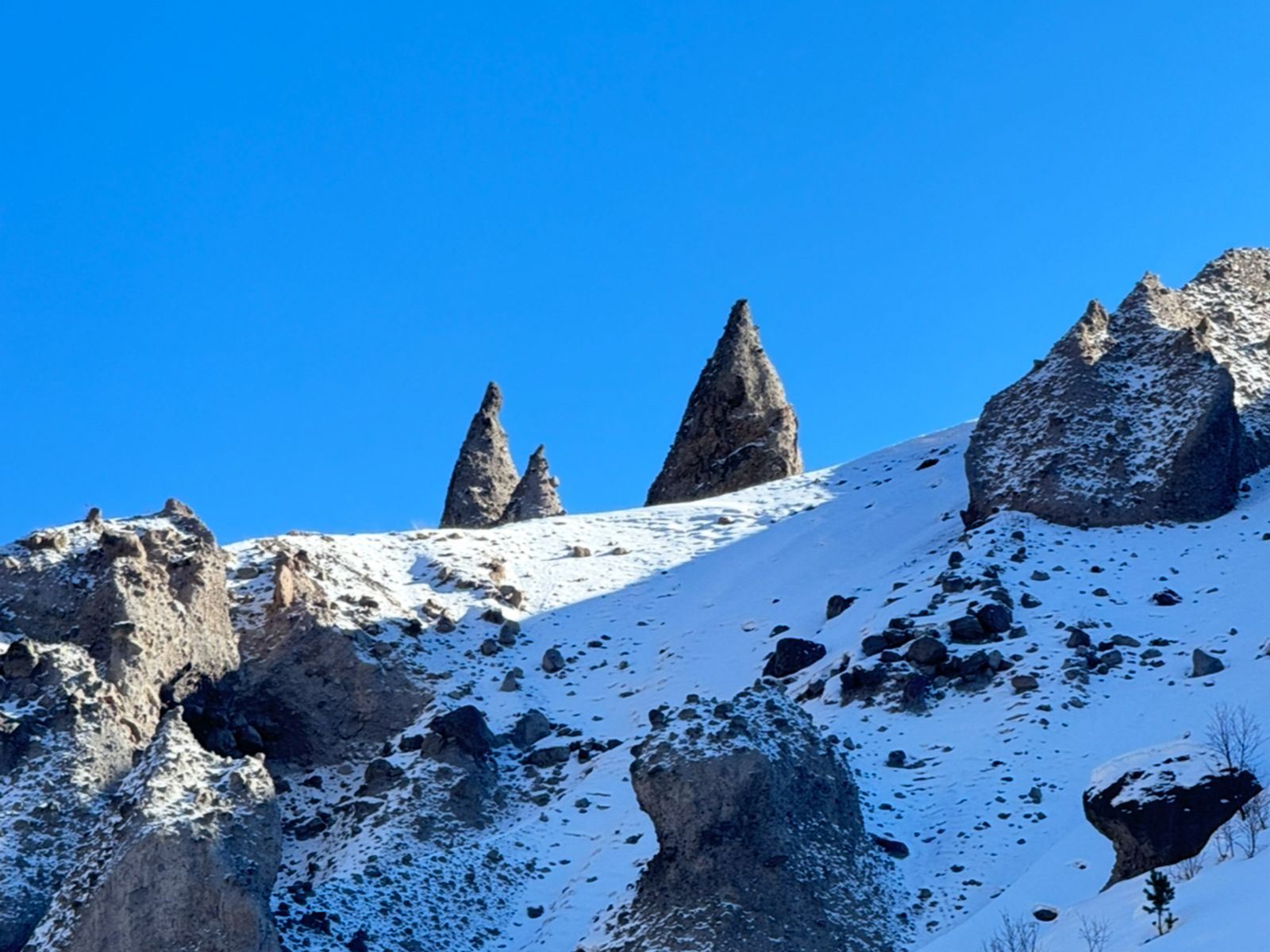 Зубы дракона