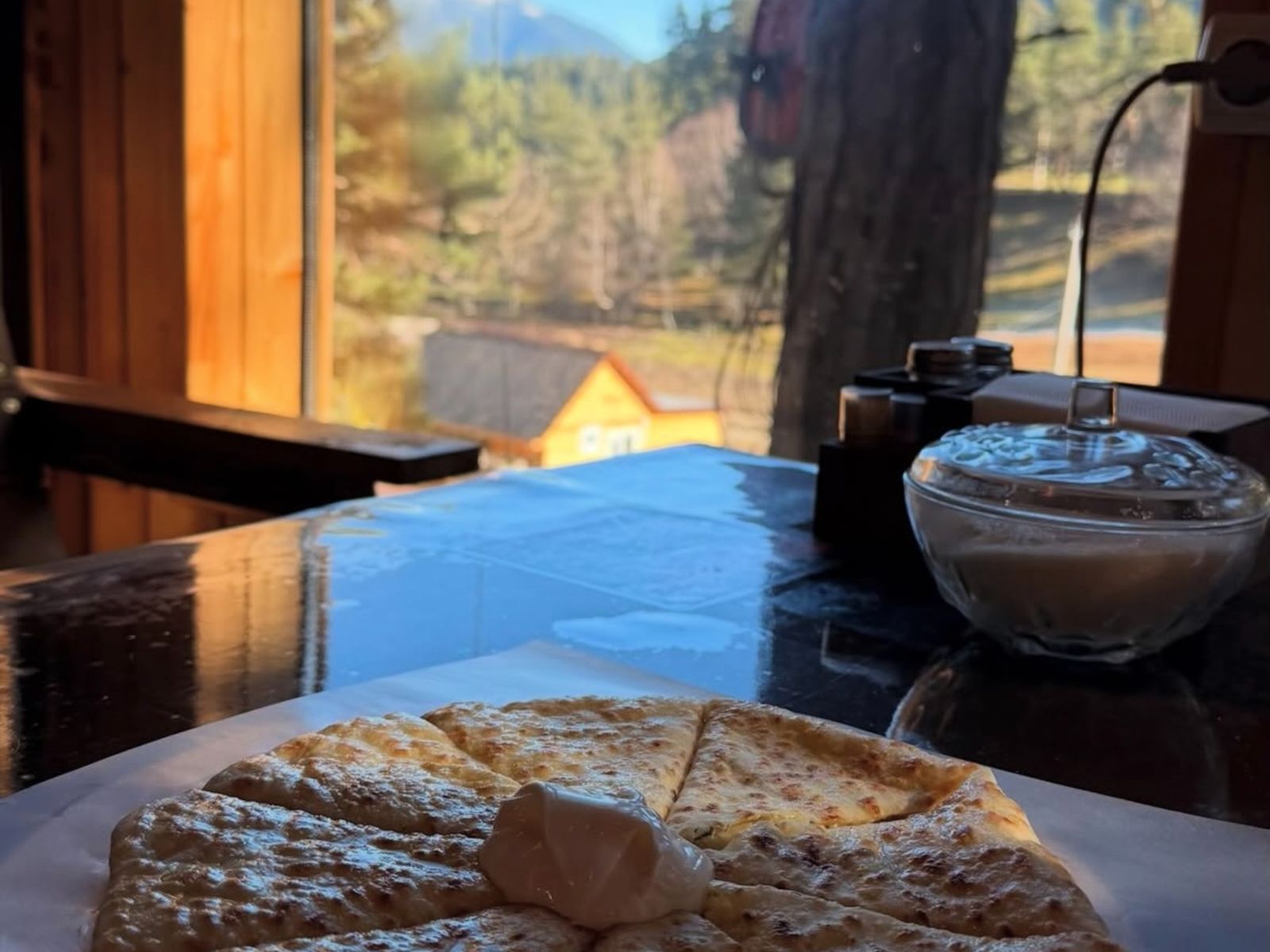 Ну как же без хычинов