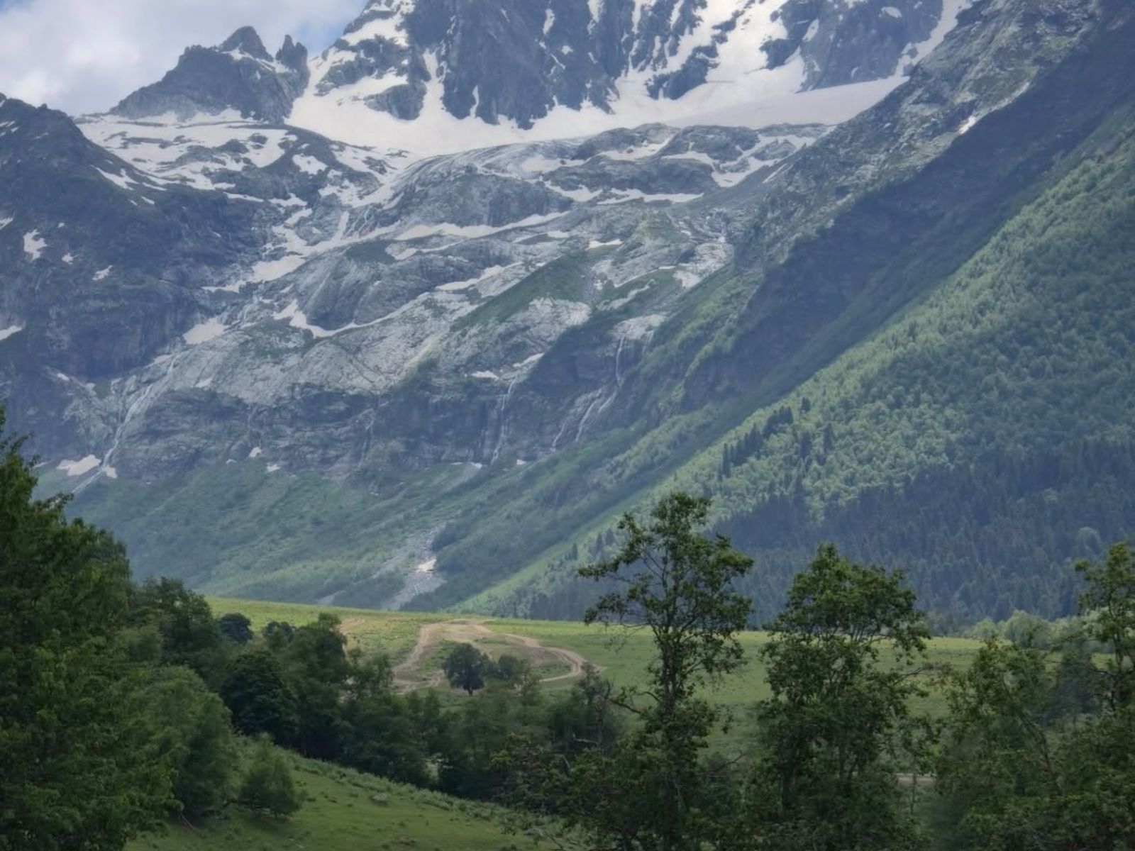 Сказочные красоты