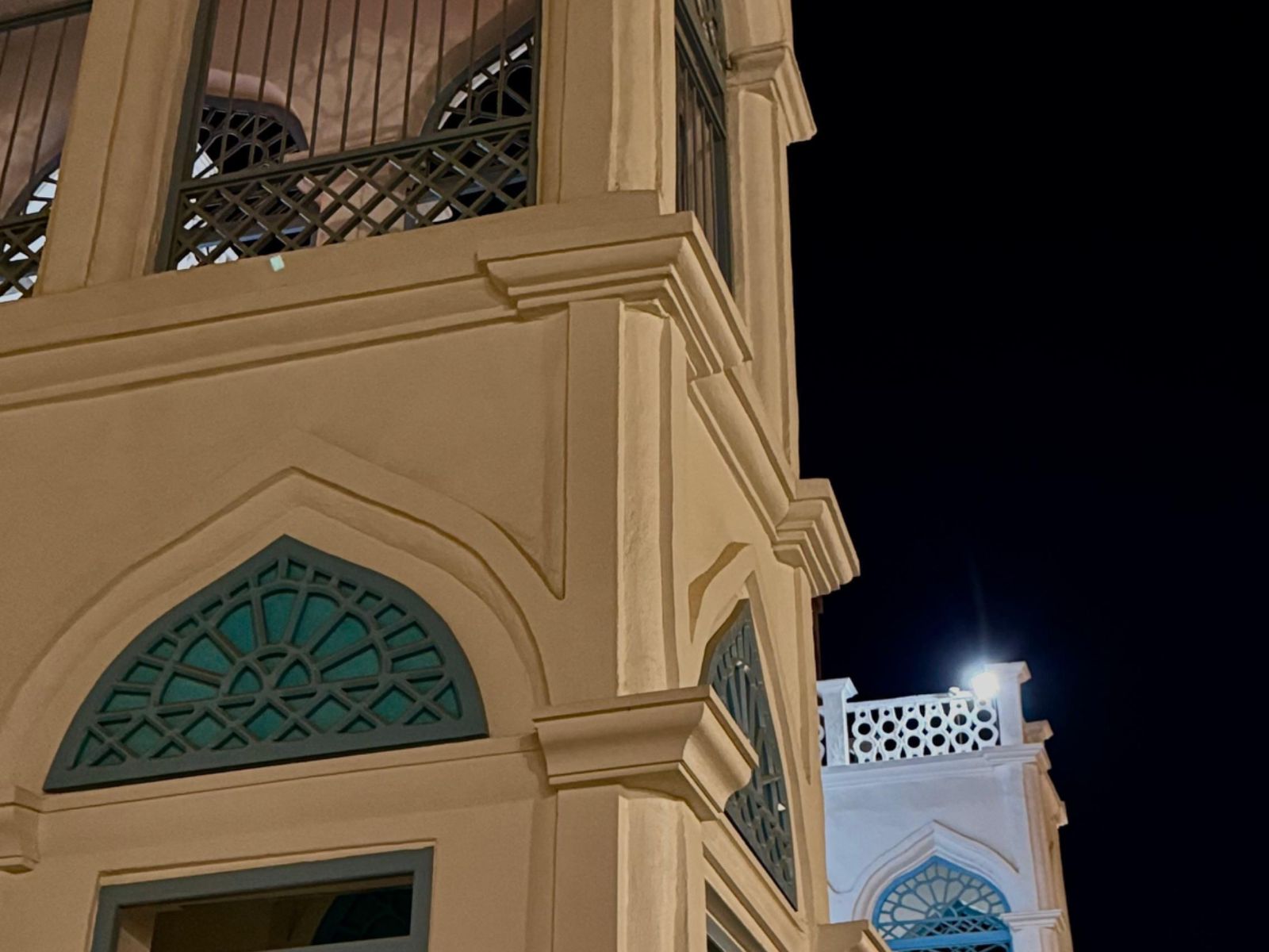 Архитектура