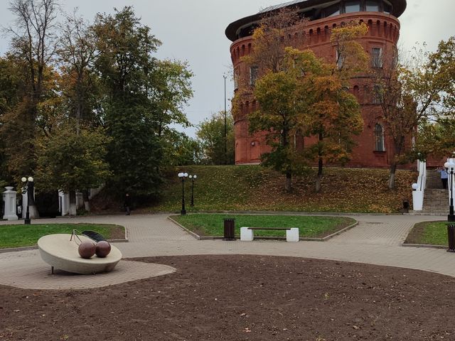 Индивидуальная экскурсия по Владимиру с гидом