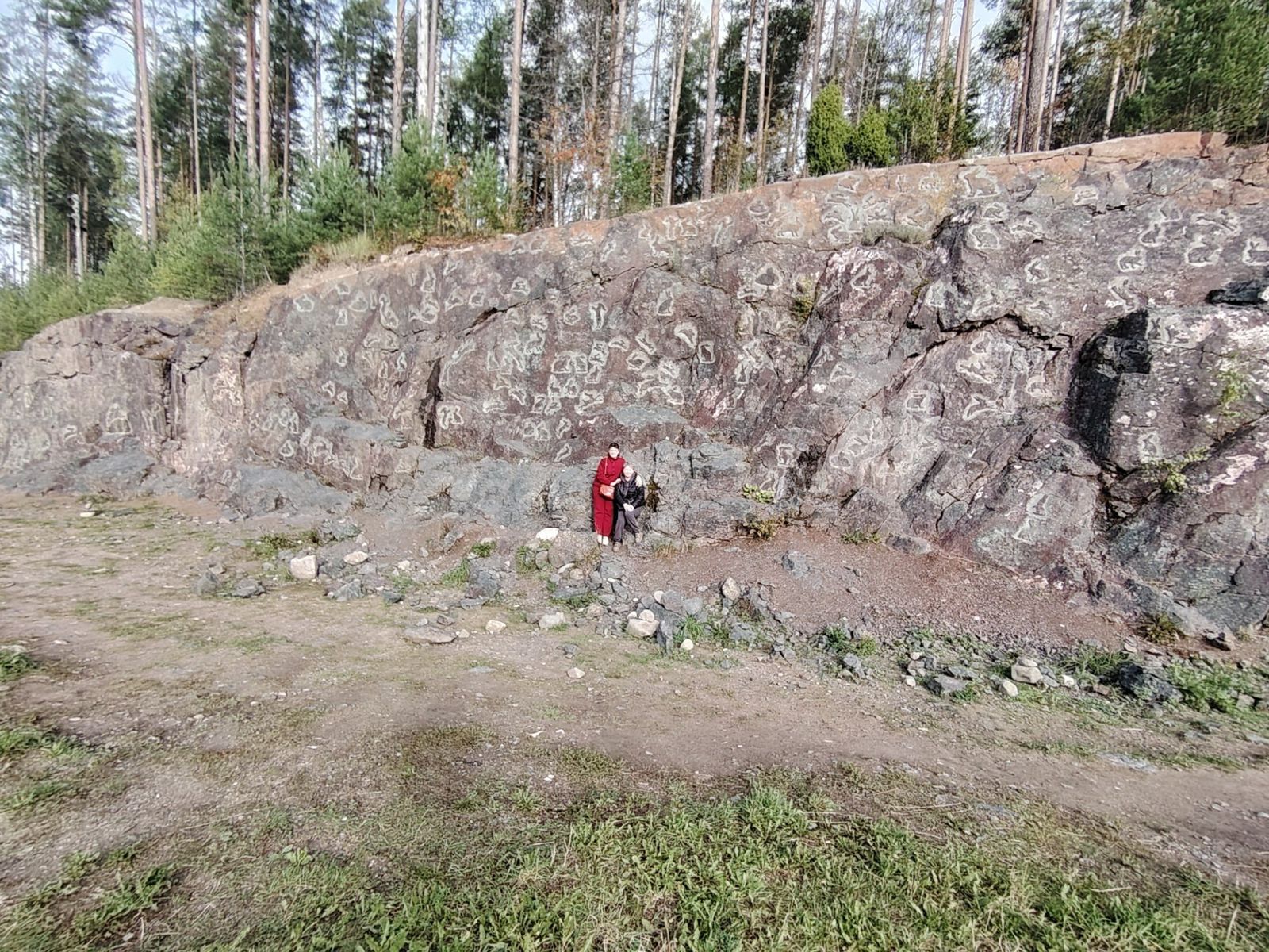 Долина зайцев