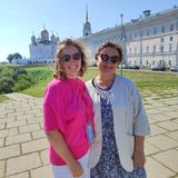 Злата , гид во Владимире