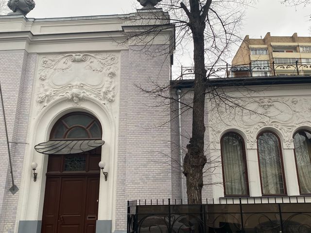 Обзорная экскурсия по Арбату: релаксация в сети — фото 3