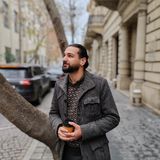 Гид Эльдар на GuideGo