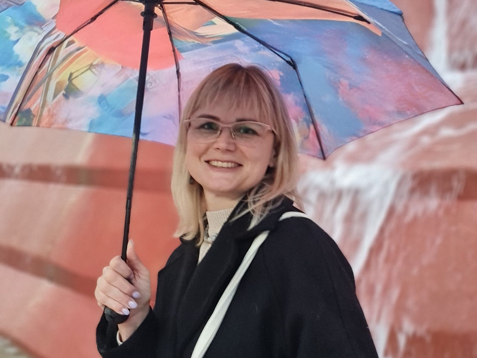 В "Каньоне" особая атмосфера