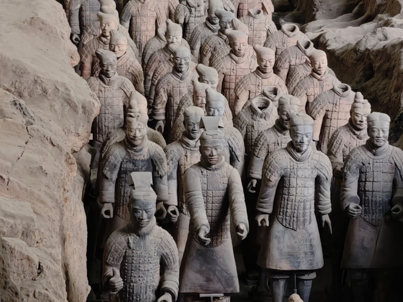 Терракотовые войска