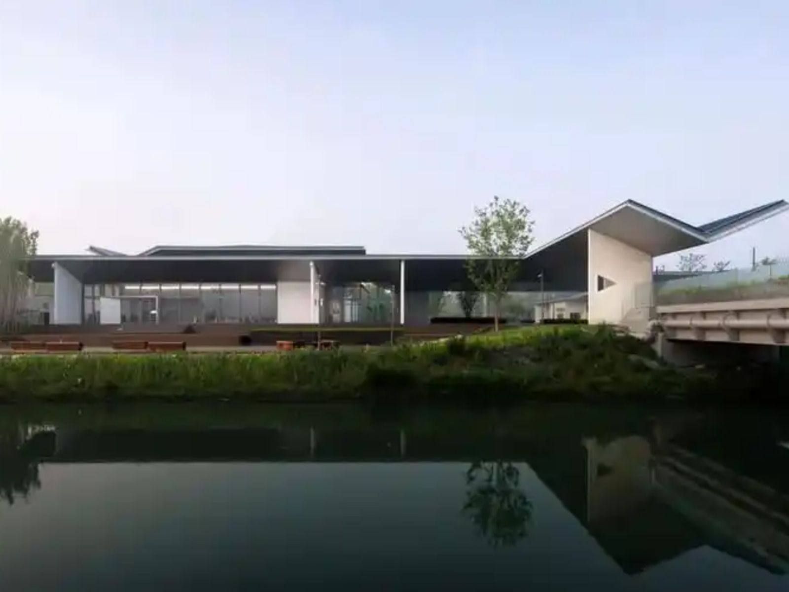 Художественная галерея «Хэлун»