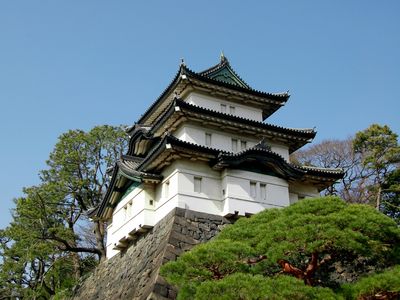 Экскурсии в Одаваре