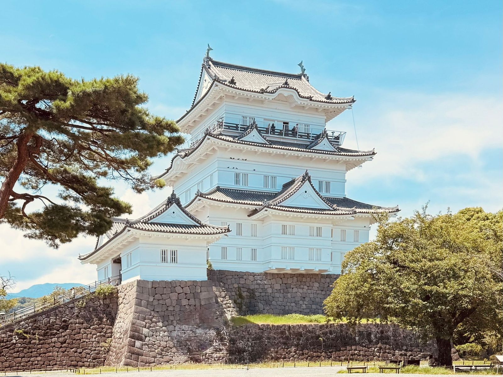 Архитектура