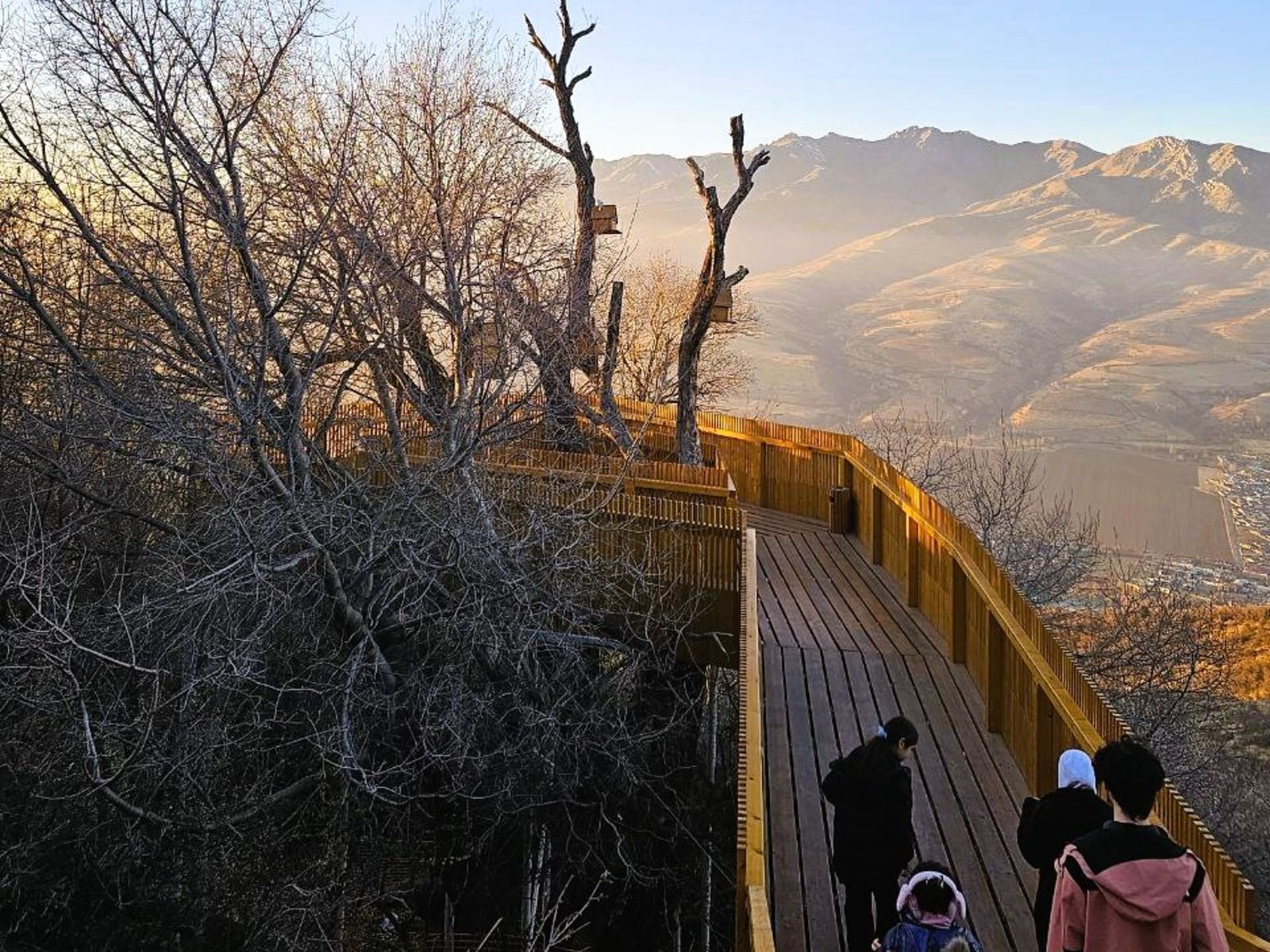 Панорама