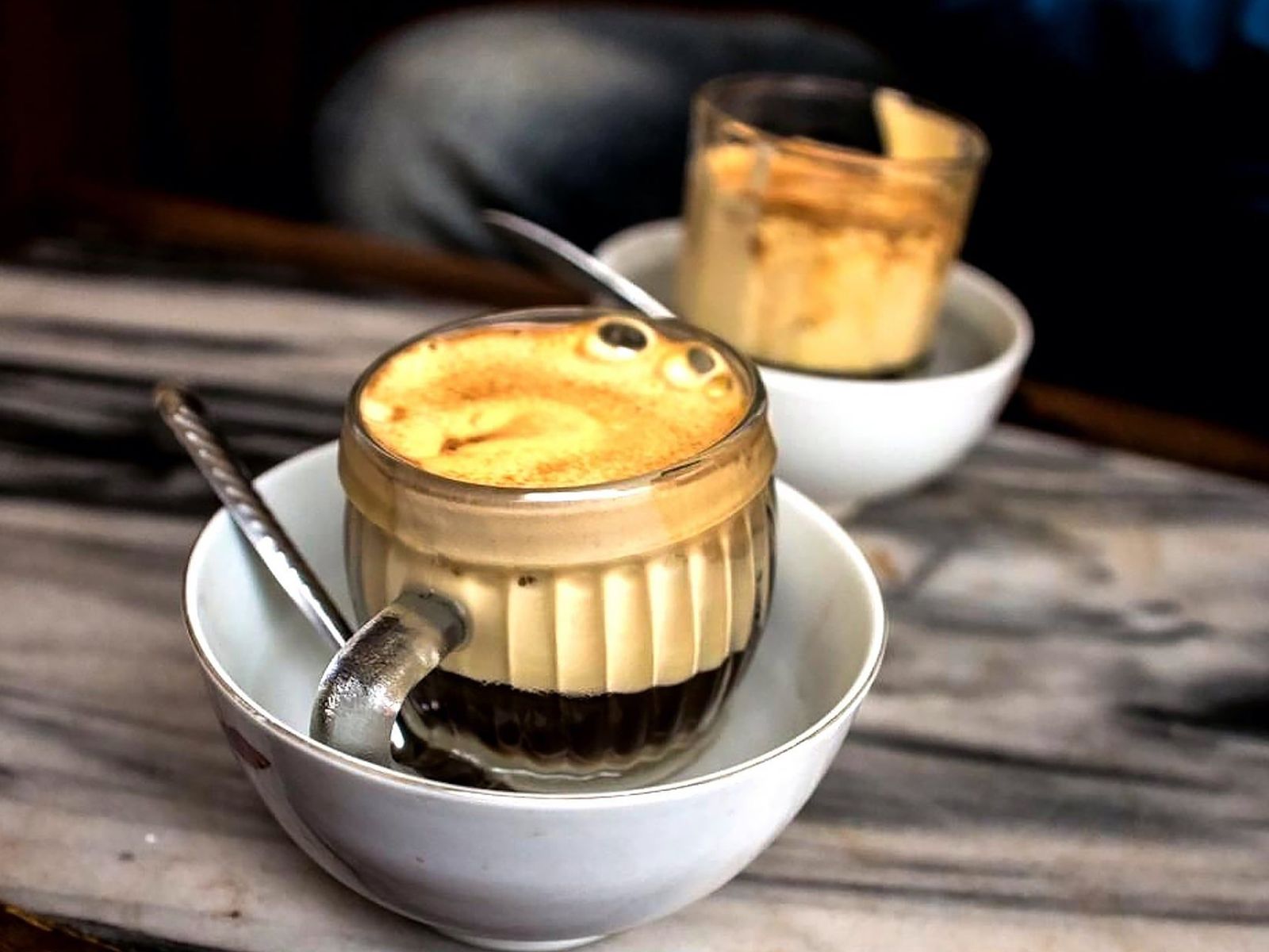 Кулинарный шедевр, родившийся в Ханое 