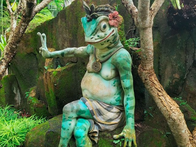 Индивидуальная экскурсия в сафари-парк и на пляж с черным песком — фото 2