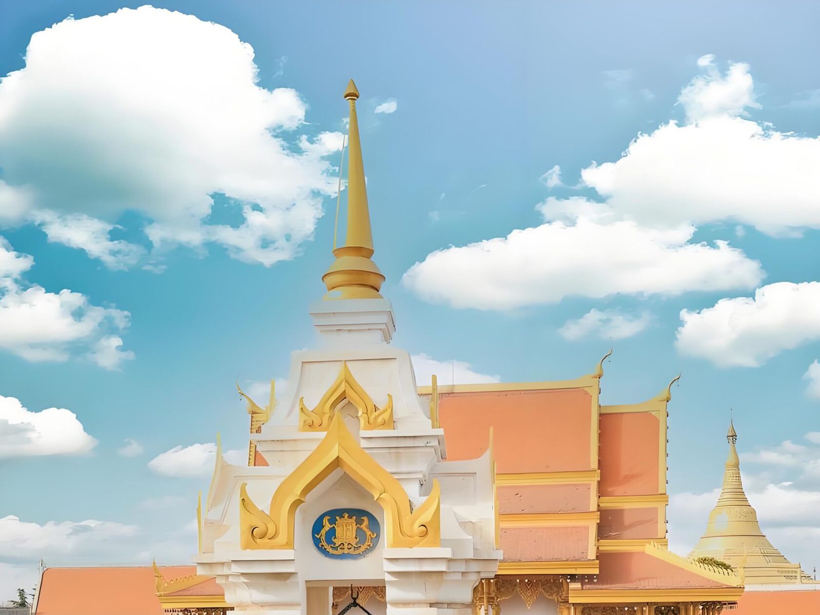 Храм Белой Лошади