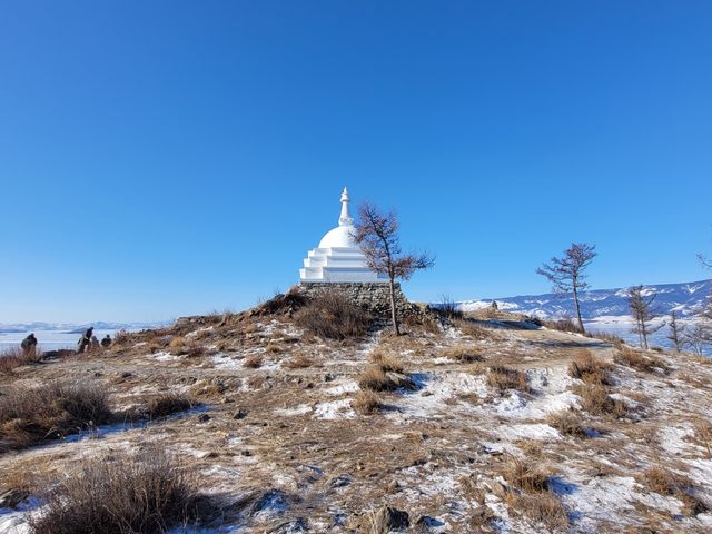 Экскурсия из Иркутска на Юг острова Ольхон — к сердцу Байкала