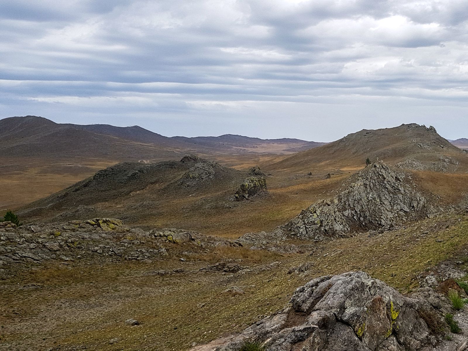 Смотровая площадка