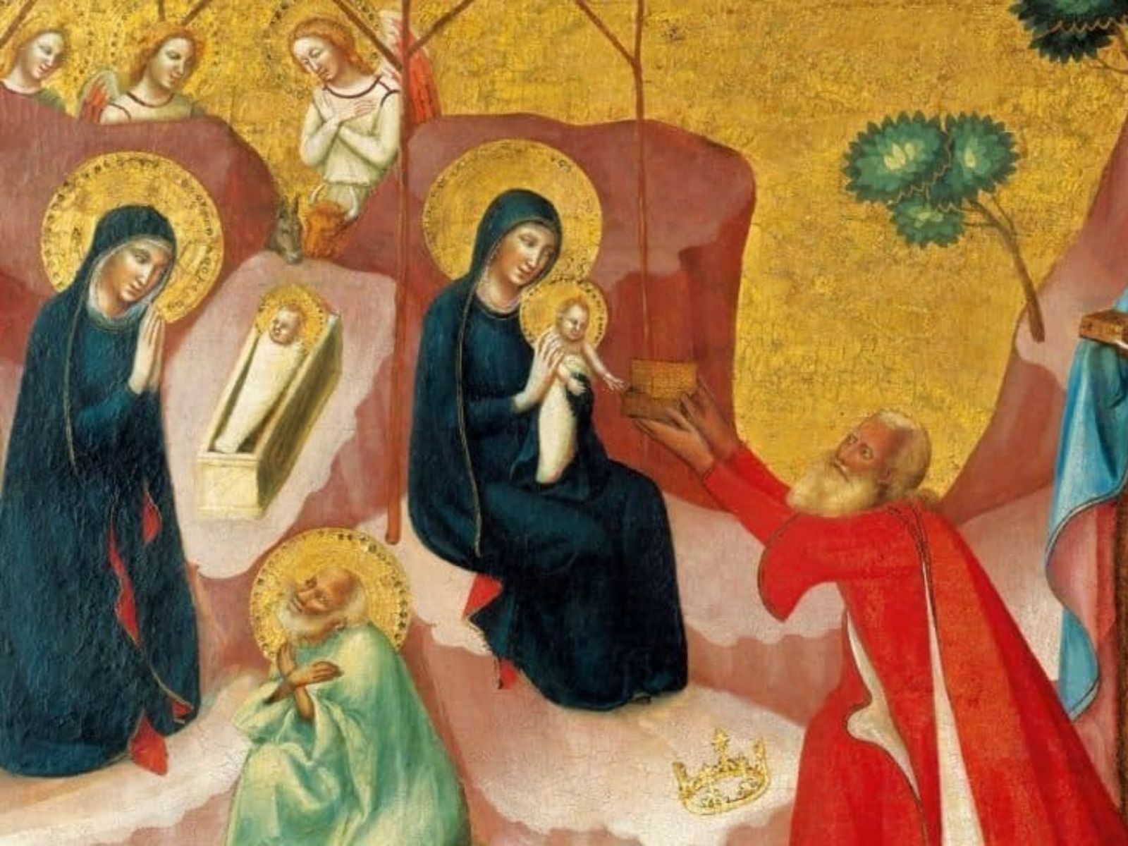 Рождество Христово