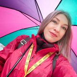 Irina гид в Барселоне