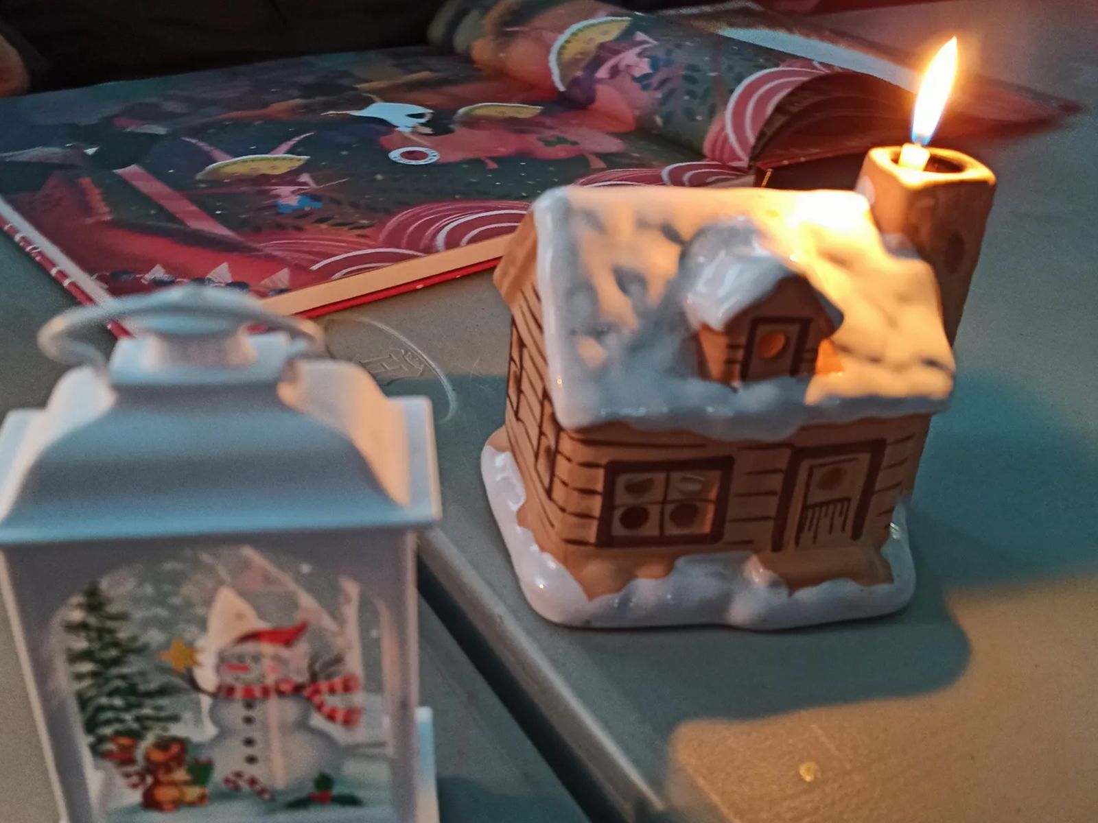 На экскурсии в Смольном соборе