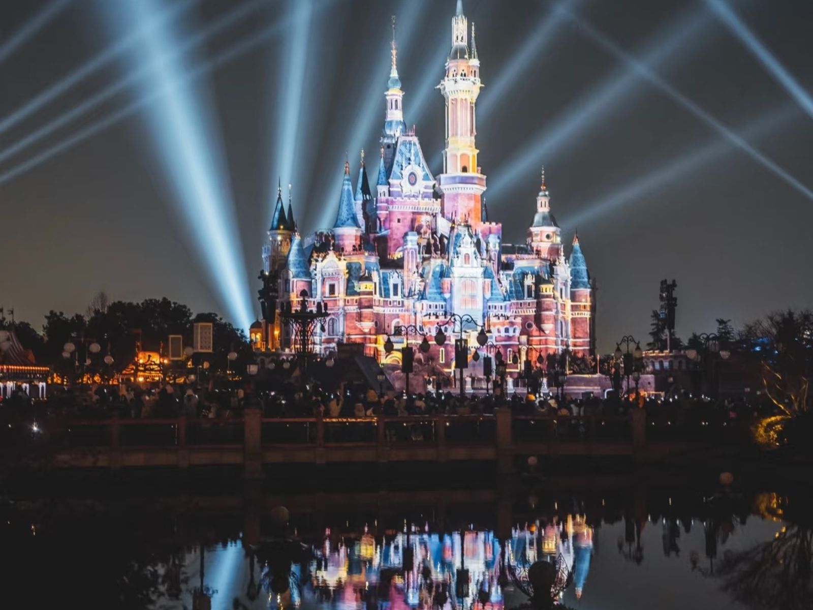 Иллюминация