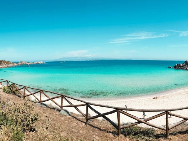 Обзорный джип-тур по панорамным и труднодоступным местам Галлуры