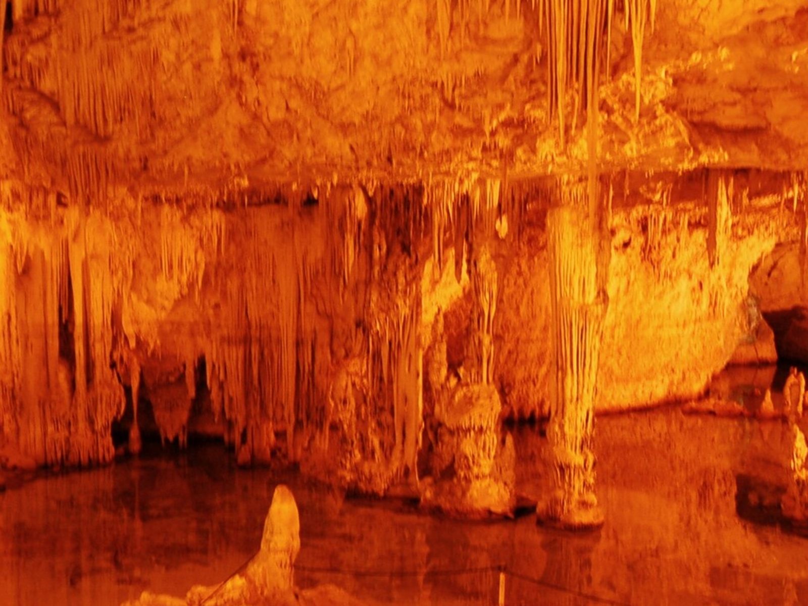 Гроты Нептуна