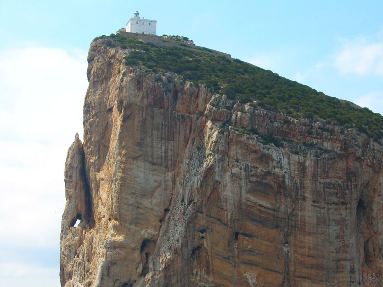 Охотничий мыс