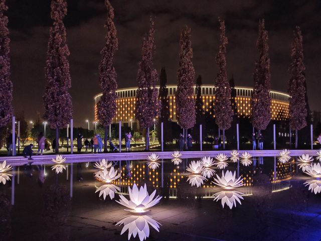 Обзорная экскурсия из Анапы в Краснодар и парк Галицкого