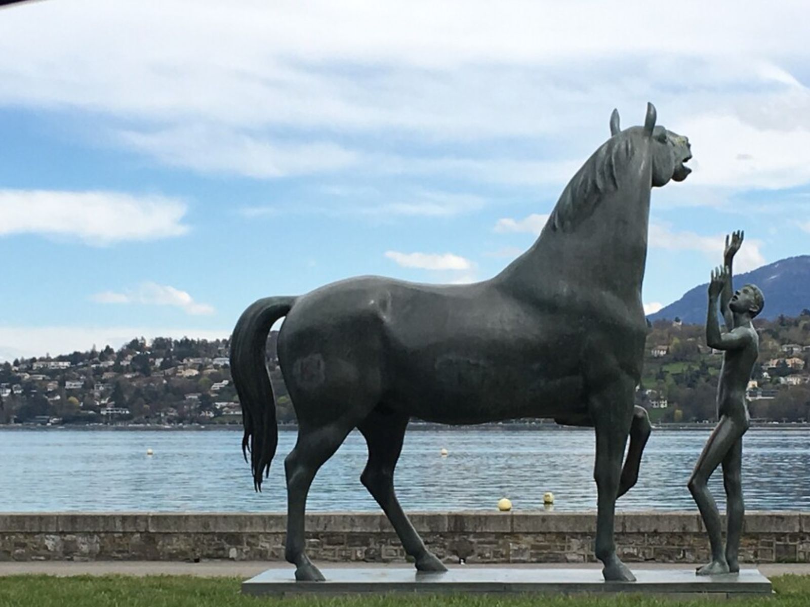 Скульптура